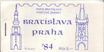 SP 84 / 004 ** - 1984